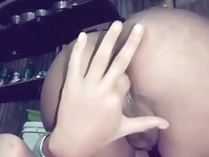 Bangla Dehati Fingering Ass And Pussy Show