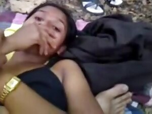 Bangali Beautiful Bhabi Has Sex
