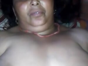Mature Indian Plump Pussy Fucking Video