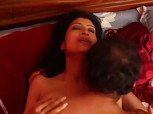 Today Exclusive-love & Daughter Hot Hindi Short Movie