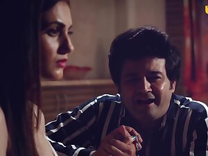 First On Net -prabha Ki Diary â€“ S2 The Wife Episode 3