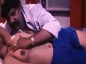 Indian House Wife Night Sex Fun