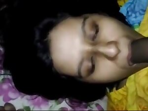 Lovely Desi Lund Sucking