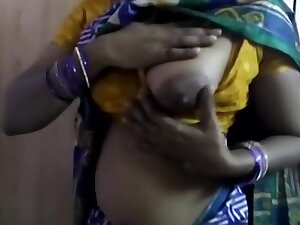 Indian Xxx Desi Porn Video Of South Indian Aunty Anitha