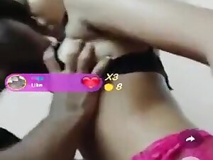 Tango Indian Couple Live Chudai Video