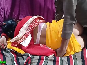 Today Exclusive- Desi Sleeping Wife Romance And Hard Fucked By Hubby