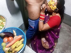 Morning Kitchen Xxx Fucking In Standing Doggy - Bhabhi Ko Kitchen Me Choda With Devar Bhabhi And Morning Sex