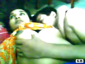Village Bhabi Bedroom Sex