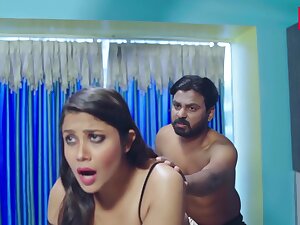 First On Net -boss Ki Biwi Episode 2