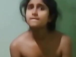 Sexy College Teen Girl Riding Dick Of Her Boyfriend