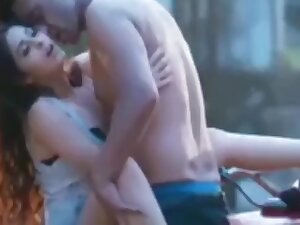 Indian Bhabhi In Barish Me Ki Kari Chudai