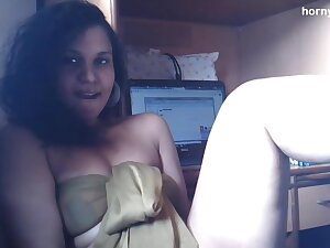 South Indian And Indian Bhabhi In Indian Masturbating/dirtytalking