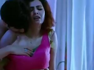 L A B In Sex With Teacher In With Using Holi Colours