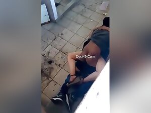 Exclusive- Desi Randi Girl Hard Fucked By Customer