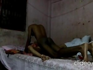 Desi Bhabi And Desi Aunty In Devor Fuck