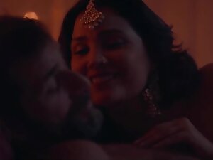 Lara Dutta Hot Kissing Scenes 1080p