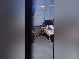 Desi Randi Bhabhi Fucked