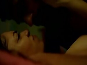 Raman Raghav Movie Nude Sex Scene