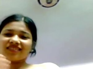 Busty Bengali Bhabhi Rides Her Devar In Cowgirl Pose