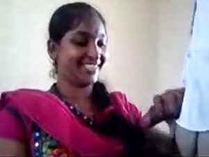 Southindia Girl Get Cock In Her Mouth