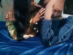 Bhabhi Ke Gar Ja Kar Mene Apna Lund Bhabhi Ko Chudaya With Devar Bhabhi