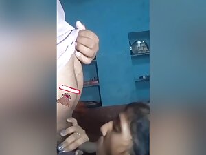 Live Cam In Village Bhabi Sucking Hubbyâ€™s Dick On For Money