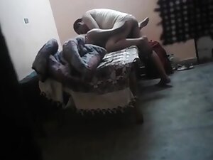 Desi Sex Indian Porn Video Of Sexy Nita Bhabhi Ki Chudai