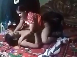 Home With Wife