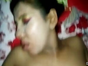 Desi Bangla Couple Fucking