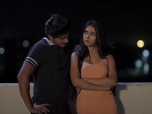 Today Exclusive-blue Tick S1 Episode 1