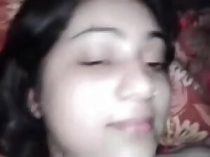 Young Devar - Housewife With Her Absence Of Hubby