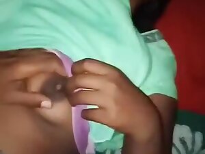 Shy Dehati Village Hottie Exposed And Enjoyed