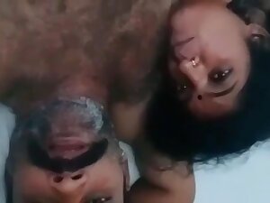 Mature Desi Home Porn Video Of An Unsatisfied Horny Aunty