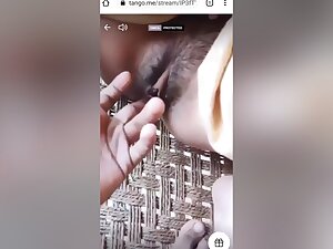 Paki Girl Pussy Fingering Lover