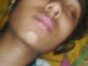 Desi Closing Eyes And Accepting Porn Video