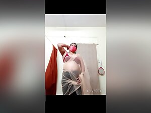Desi Indian Married Unsatisfied Bhabhi