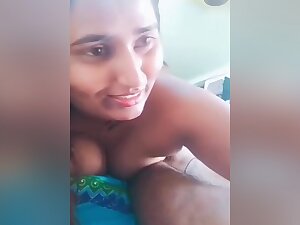 Swathi Naidu - Exclusive Showing Her Boobs And Pussy
