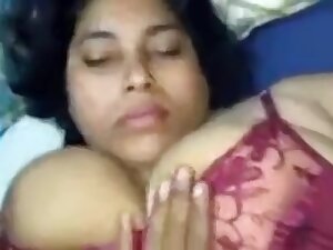 Indian Aunty Sex In Room Part 2