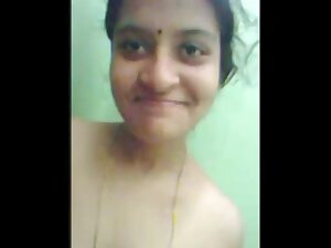 Desi Bhabbi Handjob And Ridding Hubby Dick