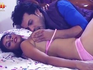 Piyashi Ladki Ne Akele Me Apne Bf Ke Sath Khujal Mitbayi