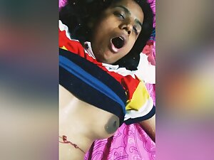 Today Exclusive- Sexy Boudi Blowjob And Fucked Part 8