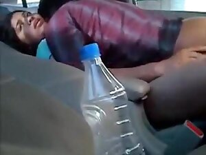 Malayali Wife Moans Loudly As Driver Pounds Her Pussy