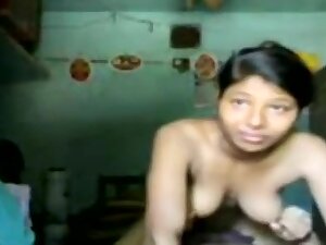 Amateur Chennai Bhabhi Passionate Home Sex With Devar