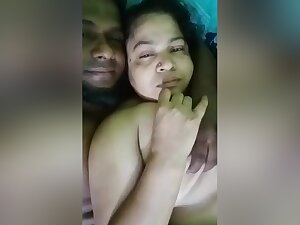 Today Exclusive -bangla Couple Romance