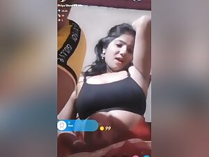 Live Cam - Hot Sexy Village Girl Show