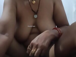 Desi Mature Aunty