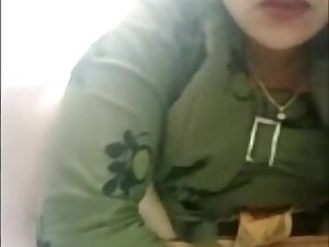 Desi Bitch Pussy Washing Video