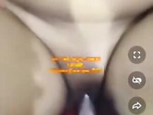 Newly Registered Indian Couple Hot Tango Live Sex Show