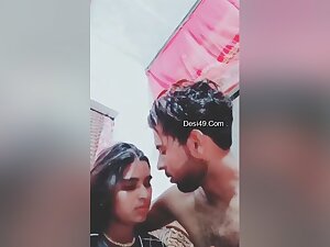 Desi Cpl Romance And Fucking Part 4