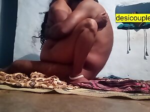 Trending Desi Couple Romantic Sensual Hot Erotic Sex